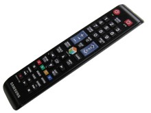 Originálny diaľkový ovládač SAMSUNG BN5901178B