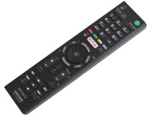 Originálny diaľkový ovládač Sony RMT-TX200E pre LCD a LED TV