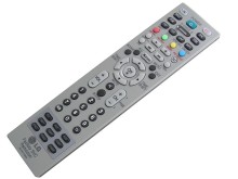 Originálny servisný diaľkový ovládač LG MKJ39170828