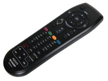 Originálny diaľkový ovladač SHARP RRMCGB028WJSA