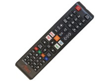 Diaľkový ovládač Samsung RM-L1088S pre televízory