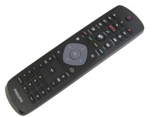 Originálny diaľkový ovládač Philips YKF348-005 / 996595005425