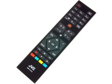 Originálny diaľkový ovládač JVC RM-C3332