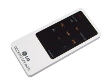 Originálny diaľkový ovládač LG AKB73657621