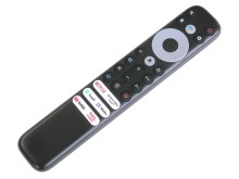 Originálny diaľkový ovládač TCL / Thomson RC902V FUR1