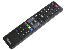 Diaľkový ovládač Vivax pre LED TV-43S60T2S2
