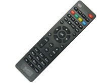 GoSAT GS220T2 Diaľkový ovládač pre set-top box