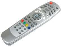 Diaľkový ovládač TF6000CR pre Topfield - neoriginálny