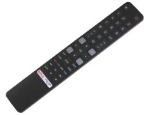 Originálny diaľkový ovládač TCL / Thomson RC802NU YUI1