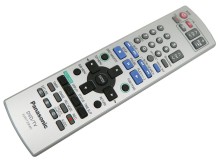 Originálny diaľkový ovládač Panasonic EUR7720KA0