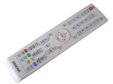 Diaľkový ovládač Sencor SLE2640TCS