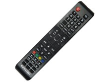 Originálny diaľkový ovládač INTV-40LA580 Infiniton