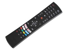 Originálny diaľkový ovládač Vestel RC4390P pre TV 30108040