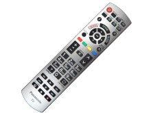 Originálny diaľkový ovladač Panasonic N2QAYB001247