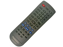 Originálny diaľkový ovládač PANASONIC N2QAYA000015