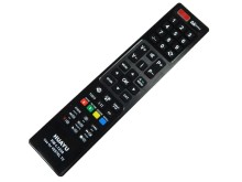 Univerzálny diaľkový ovládač RM-L1200 HUAYU za RC4847 Vestel