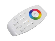 Diaľkové ovládanie CRIWI 2,4GHz pre LED žiarovky