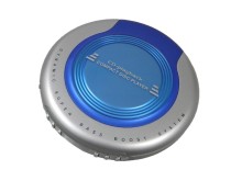 CD jednotka MCD-555 pre audio prehrávače