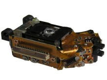 DVD jednotka SFHD3 - Sanyo