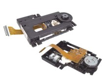 CD jednotka CDM12.1/05 s motorom Philips VAM1202D