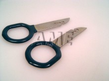 Vytahovač autorádií pre VW, Audi a Mercedes - sada 2 ks