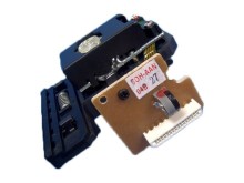 CD jednotka SOHAAN SOH-AAN