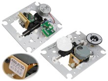 CD jednotka KSS213Q, KSS-213Q, KSM213QCS