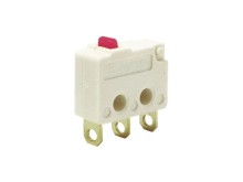 Mikrospínač F4T7UL SAIA-BURGESS SPDT bez páčky