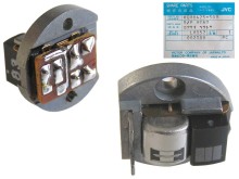 Stereo reverzní hlava VGH0425-509 s mazací hlavou pre kazetové magnetofóny