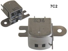 Hlava mono 380 ohm 7C2 / 612 pre kazetové magnetofóny