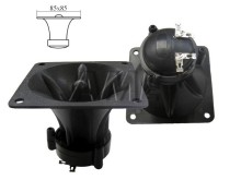 Reproduktor SAL KHS105A - Výškový piezo 85x85mm