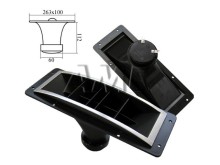 Reproduktor SAL KHS120 Piezo