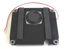 Basový reproduktor pre TV LCD 8 ohm 12W - Vestel 30102941 / 30102842