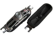 Širokopásmový reproduktor 6 Ohm 10W pre TV