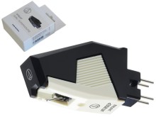 Gramofónová prenoska Audio-Technica AT85EP s eliptickým hrotom