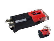 Gramofónová prenoska AUE CP-40S s krytom - náhrada za ST05