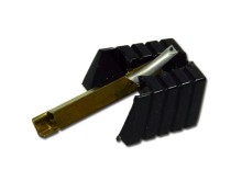 Hrot do gramofónu Shure N 77 / N 99 s diamantovým hrotom