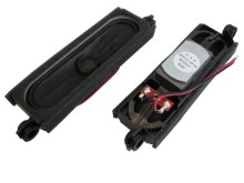 Širokopásmový reproduktor 8 ohm 10W pre LCD TV YDT312-F1/E1