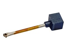 Hrot na gramofón RFT CS24 / CS29 D Saphir