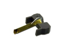 Hrot do gramofónu DN 320 Dual - Sférický hrot