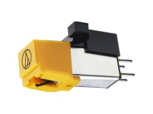 Gramofónová prenoska Audio-Technica AT-91