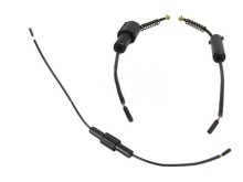 Pojistkové puzdro pre autorádiá na kábli 5x20mm