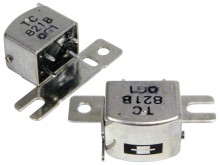 Hlava stereo TC821B 210 ohm pre kazetové magnetofóny