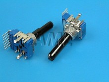 Potenciometer Pioneer DCS1054