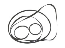 Remenová sada FUNAI Video VIP3000 - 5 ks