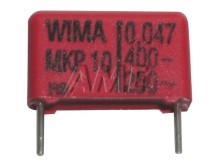 Kondenzátor IMP 47nF 400V MKP10