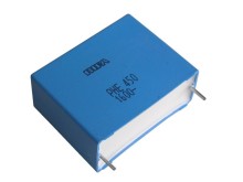 Kondenzátor RIFA 470nF 1600V Polypropylénový