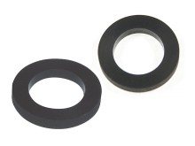 Obloženie 16.6 x 12.0 x 2.5 mm pre magnetofóny