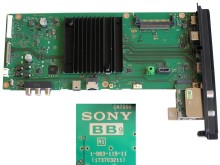 LCD Modul Základná Doska Sony 1-983-119-11