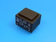 Sieťový transformátor 230/12V - 1,9VA BVEI3032032